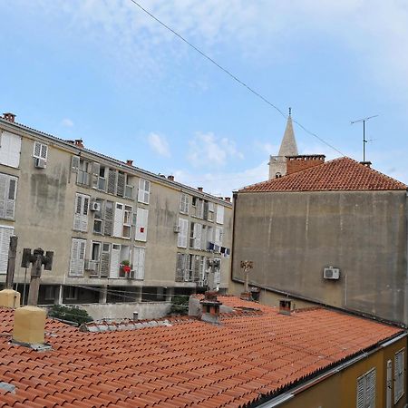 Apartment Mia Zadar Eksteriør billede