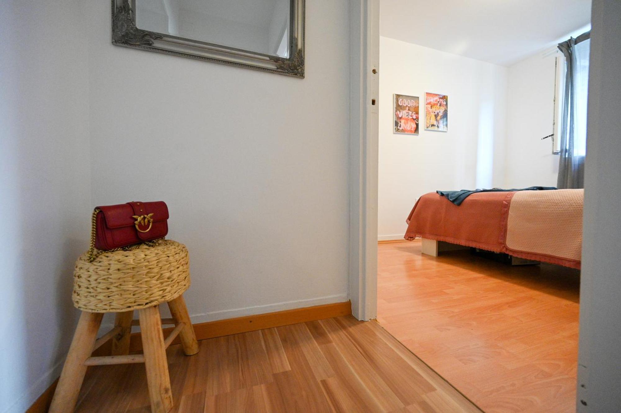 Apartment Mia Zadar Eksteriør billede