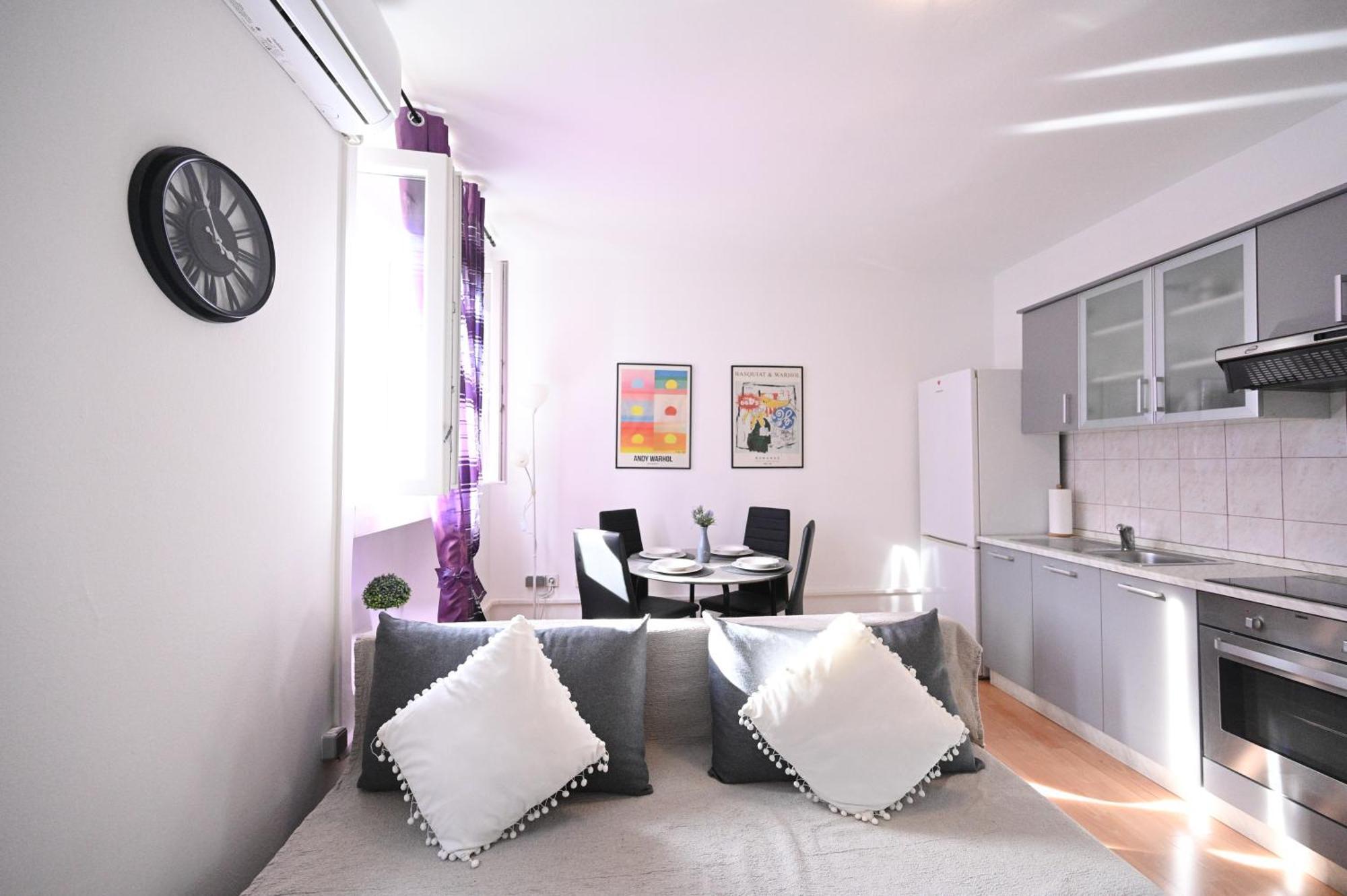 Apartment Mia Zadar Eksteriør billede