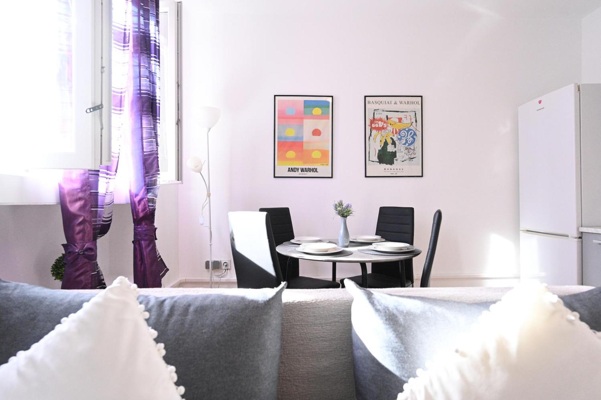 Apartment Mia Zadar Eksteriør billede