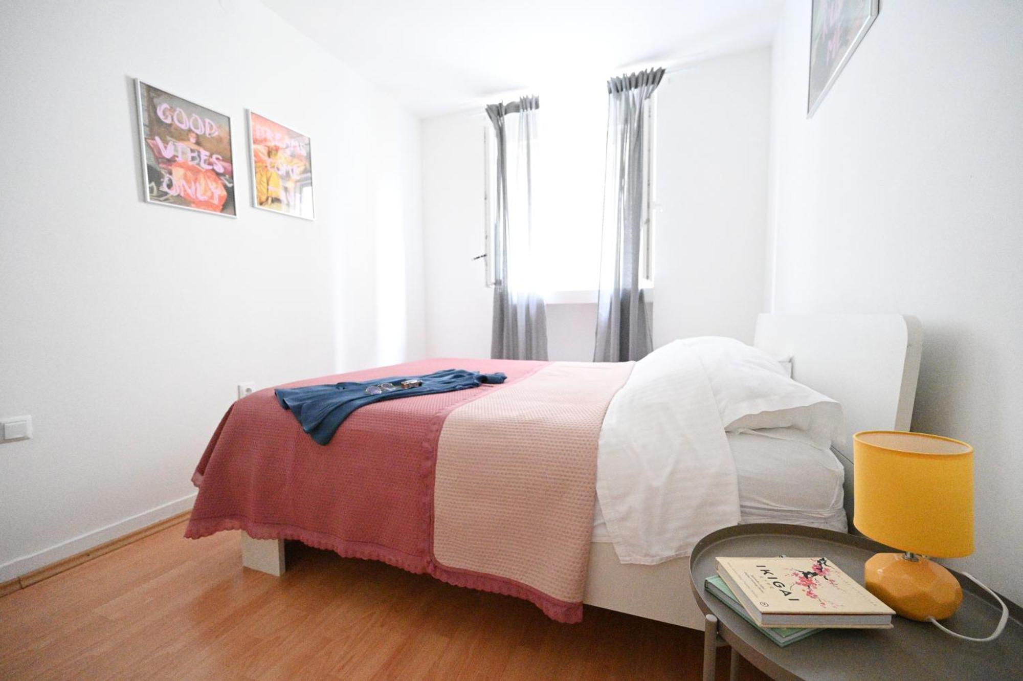 Apartment Mia Zadar Eksteriør billede