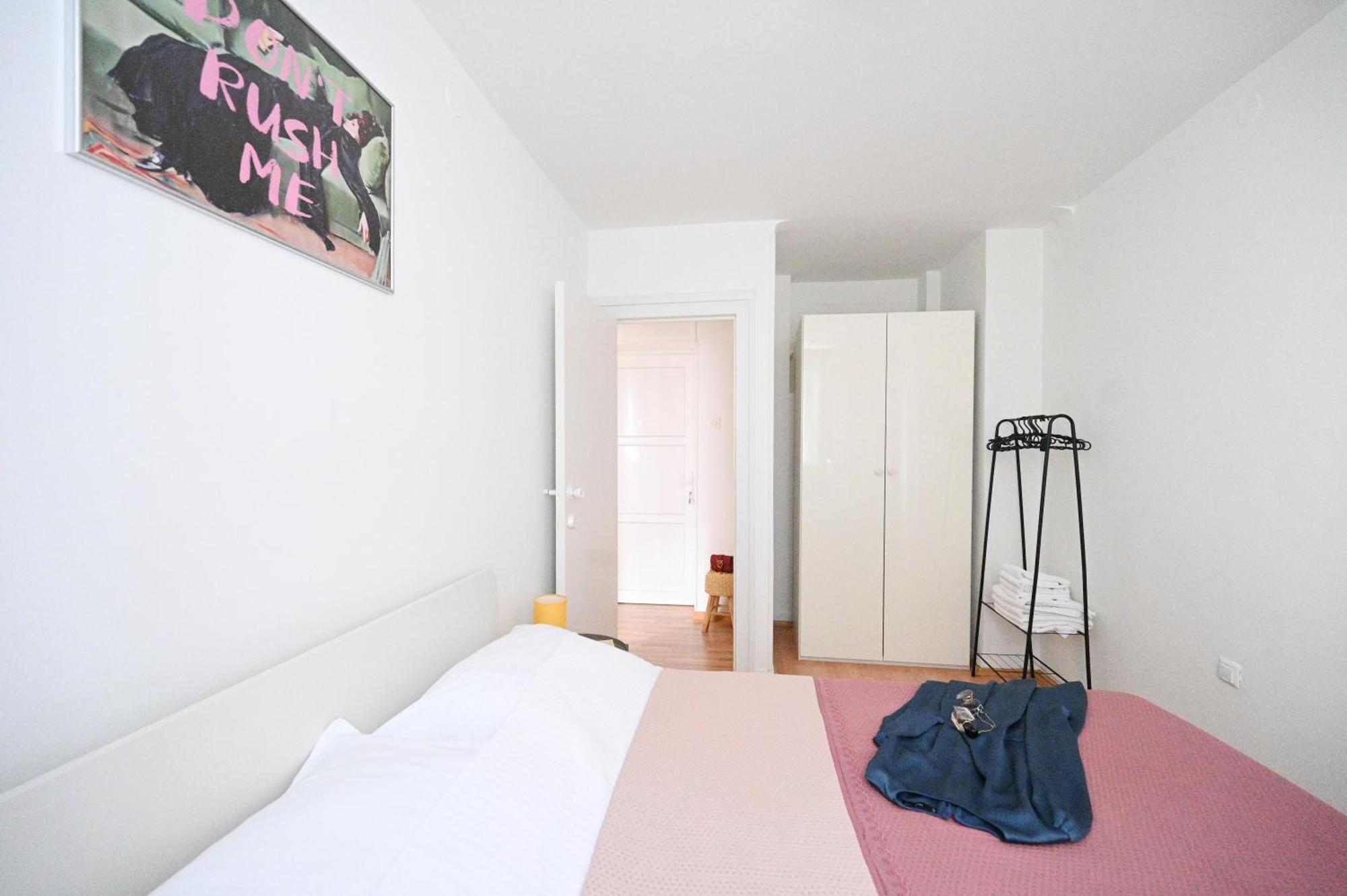 Apartment Mia Zadar Eksteriør billede
