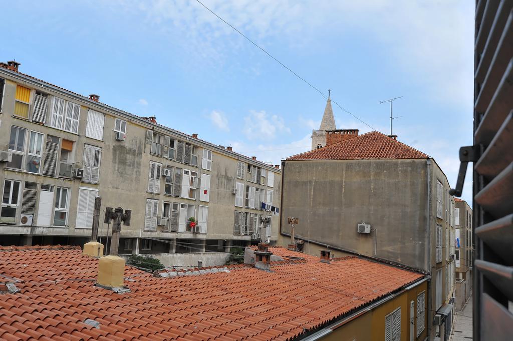 Apartment Mia Zadar Værelse billede