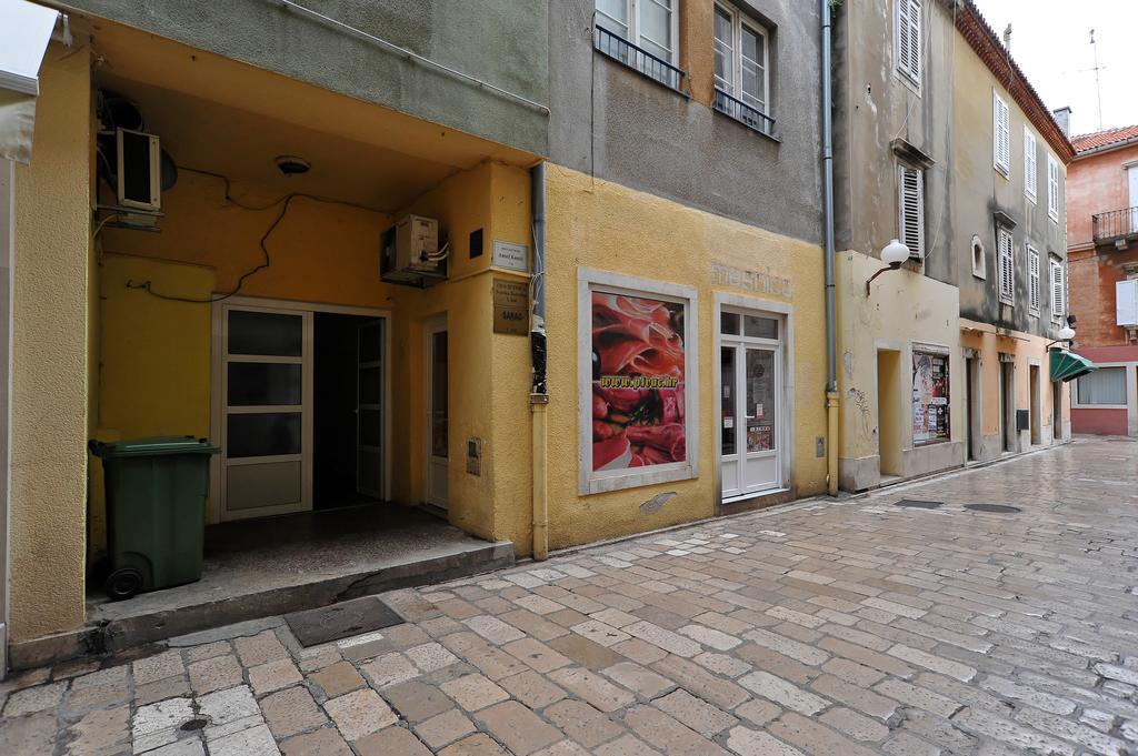 Apartment Mia Zadar Værelse billede